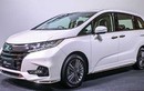 Honda Odyssey 2018 ra mắt, "chốt giá" từ 1,48 tỷ đồng